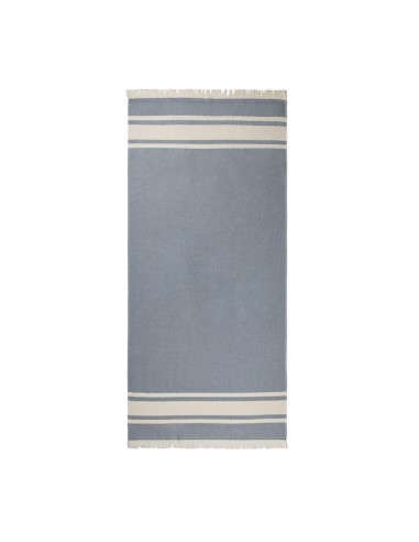 VINGA Tolo hamam håndklæde i frotté