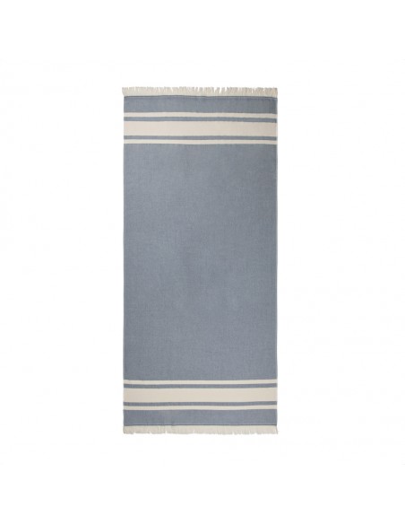 VINGA Tolo hamam håndklæde i frotté