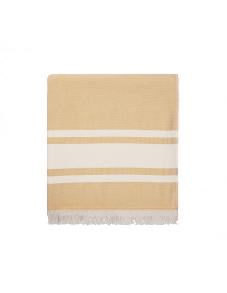 VINGA Tolo hamam håndklæde i frotté