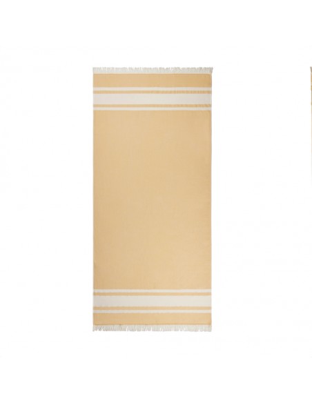 VINGA Tolo hamam håndklæde i frotté