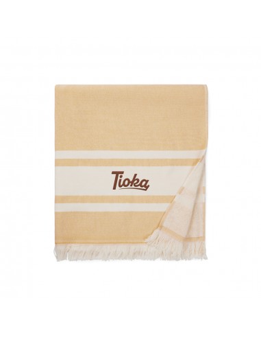 VINGA Tolo hamam håndklæde i frotté