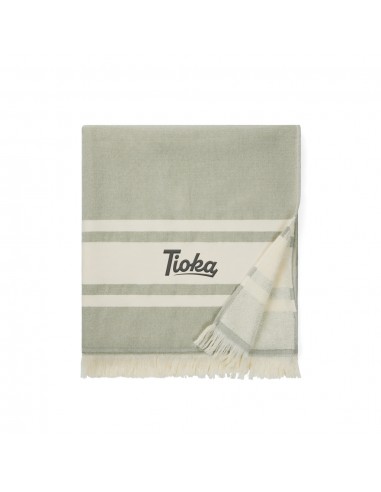 VINGA Tolo hamam håndklæde i frotté