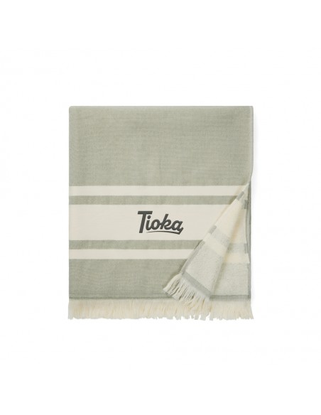 VINGA Tolo hamam håndklæde i frotté