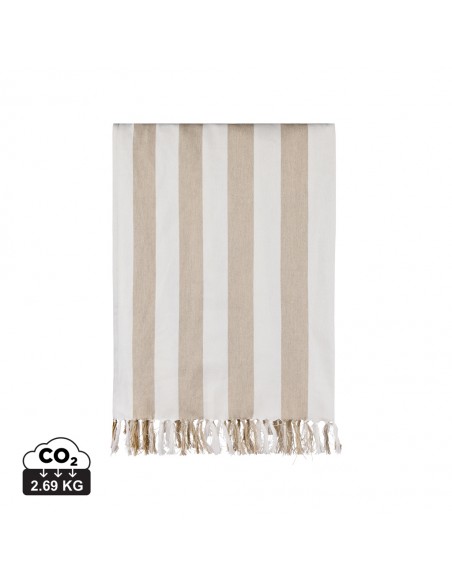 VINGA Ornos GRS hamam håndklæde