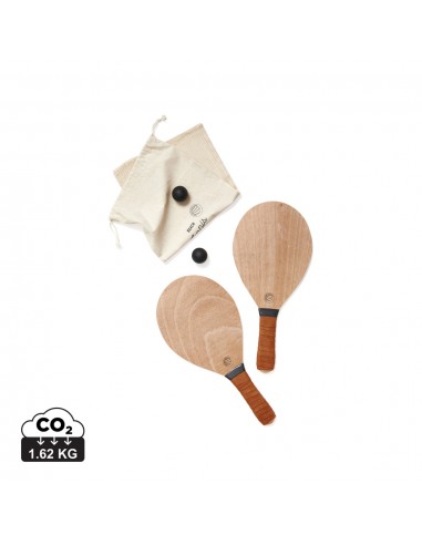 VINGA Colos strand tennis spil