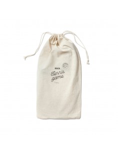 VINGA Colos strand tennis spil 2