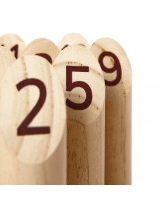 VINGA Muge nummer spil 2