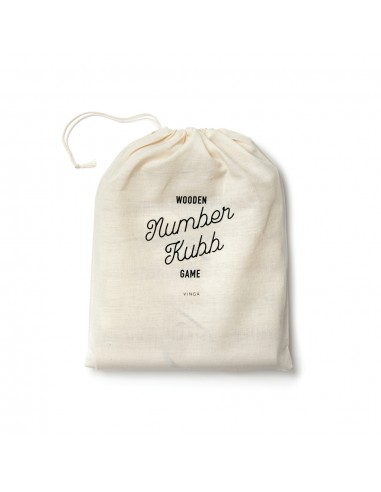 VINGA Muge nummer spil