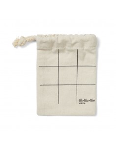 VINGA Kryds og bolle minispil 2