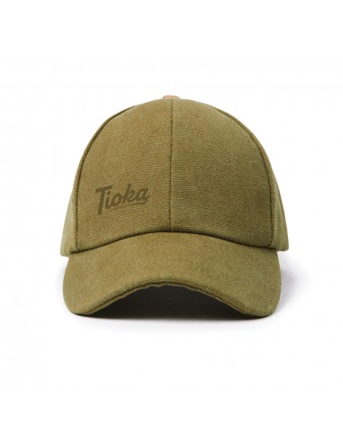 VINGA Bosler AWARE™ kanvas cap