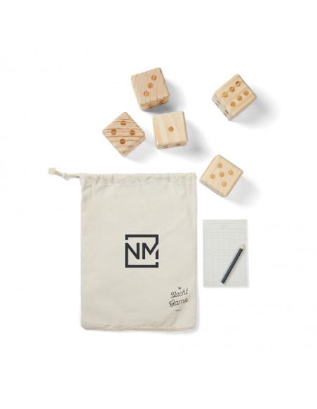 VINGA udendørs yacht spil