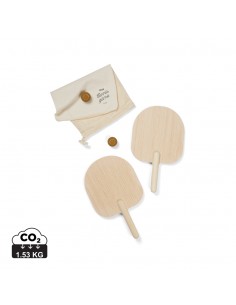 VINGA Miro strandtennis spil