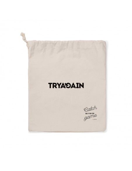 VINGA Fang mig hvis du kan - spil