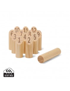 VINGA Muge nummer minispil