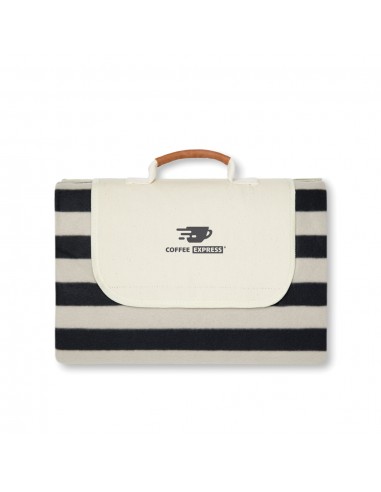 VINGA Alba GRS RPET picnic tæppe stort