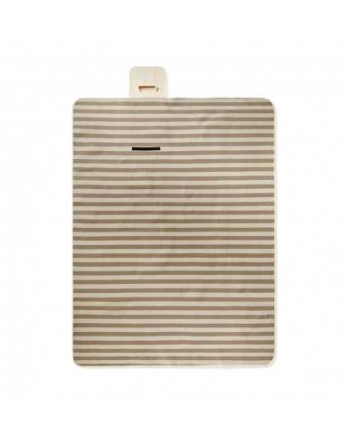 VINGA Alba GRS RPET picnic tæppe stort