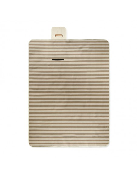 VINGA Alba GRS RPET picnic tæppe stort