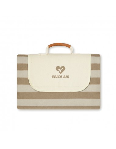 VINGA Alba GRS RPET picnic tæppe stort