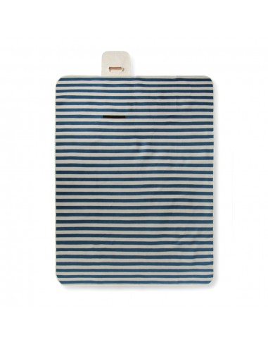 VINGA Alba GRS RPET picnic tæppe stort