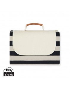 VINGA Alba GRS RPET picnic tæppe