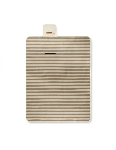 VINGA Alba GRS RPET picnic tæppe