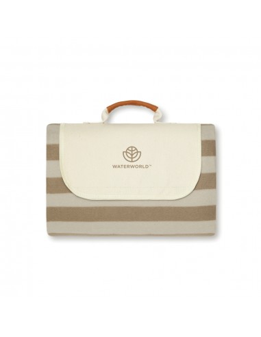 VINGA Alba GRS RPET picnic tæppe