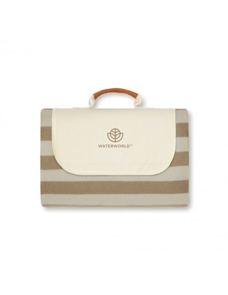 VINGA Alba GRS RPET picnic tæppe