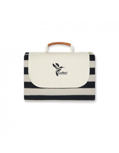 VINGA Alba GRS RPET picnictæppe lille