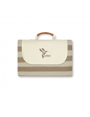 VINGA Alba GRS RPET picnictæppe lille