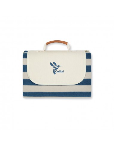 VINGA Alba GRS RPET picnictæppe lille