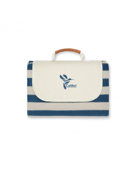 VINGA Alba GRS RPET picnictæppe lille