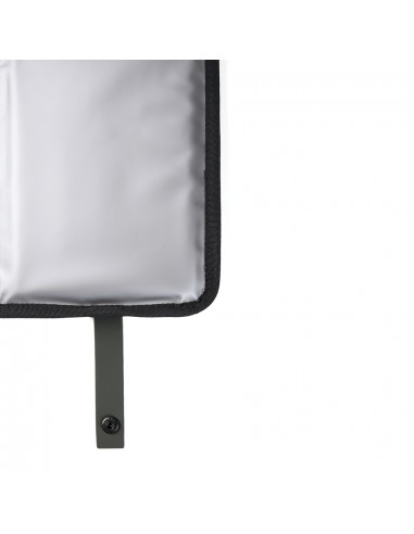 VINGA Baltimore RCS sædeunderlag