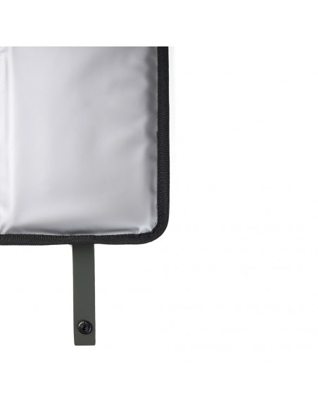 VINGA Baltimore RCS sædeunderlag