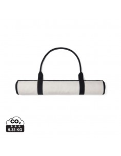 VINGA Volonne AWARE™ strandmåtte i genanvendt kanvas