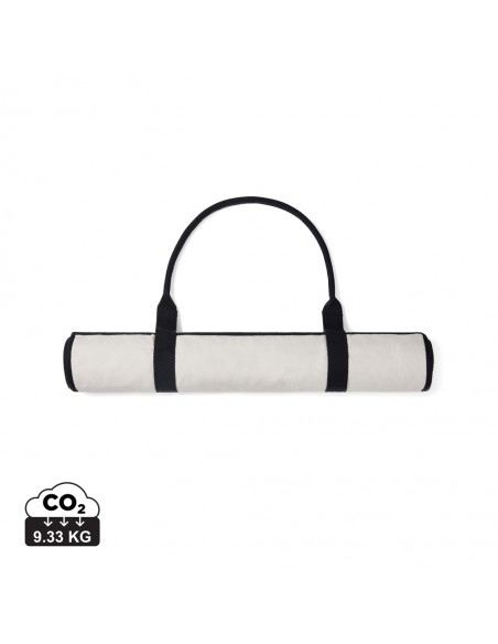 VINGA Volonne AWARE™ strandmåtte i genanvendt kanvas