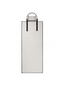 VINGA Volonne AWARE™ strandmåtte i genanvendt kanvas 2