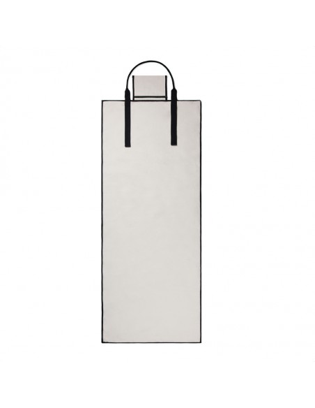 VINGA Volonne AWARE™ strandmåtte i genanvendt kanvas