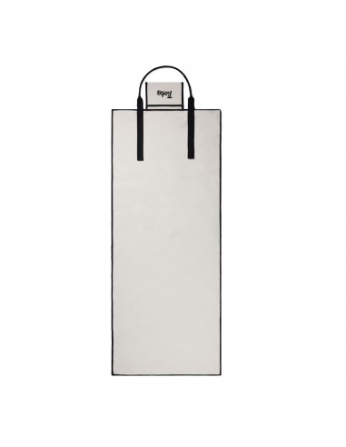 VINGA Volonne AWARE™ strandmåtte i genanvendt kanvas