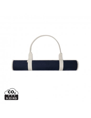 VINGA Volonne AWARE™ strandmåtte i genanvendt kanvas