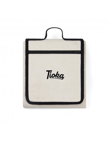 VINGA Volonne AWARE™ picnictæppe af genanvendt kanvas