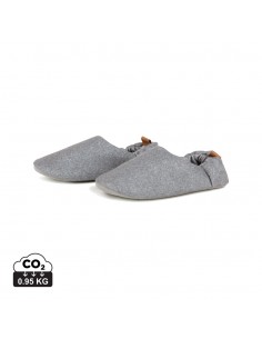 VINGA Moulton RCS RPET hjemmesko S/M