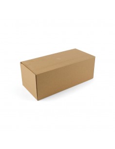 VINGA Moulton RCS RPET hjemmesko S/M 2