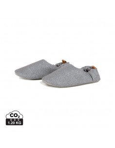 VINGA Moulton RCS RPET hjemmesko L/XL