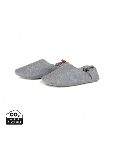 VINGA Moulton RCS RPET hjemmesko L/XL