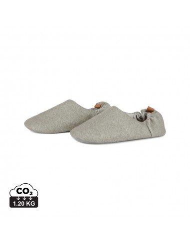 VINGA Moulton RCS RPET hjemmesko L/XL