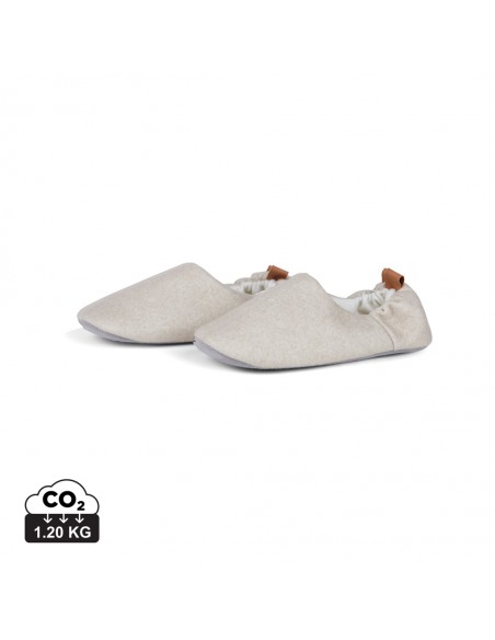 VINGA Moulton RCS RPET hjemmesko L/XL