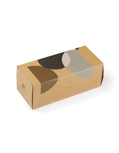 VINGA Waltor hjemmesko