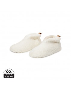 VINGA Santos hjemmesko i RCS genanvendt PET