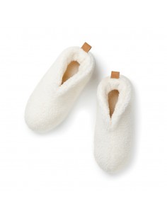 VINGA Santos hjemmesko i RCS genanvendt PET 2