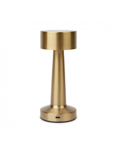 VINGA Maris RCS bordlampe i genanvendt ABS